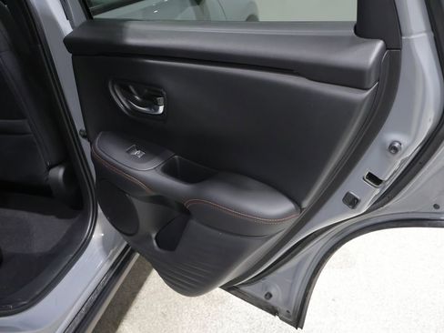 Used 2026 Honda HR-V Sport image 21