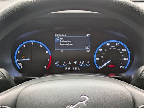 Used 2021 Ford Bronco Sport Big Bend image 35