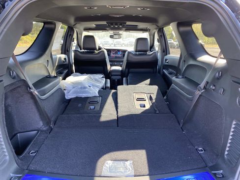 New 2026 Dodge Durango GT image 5