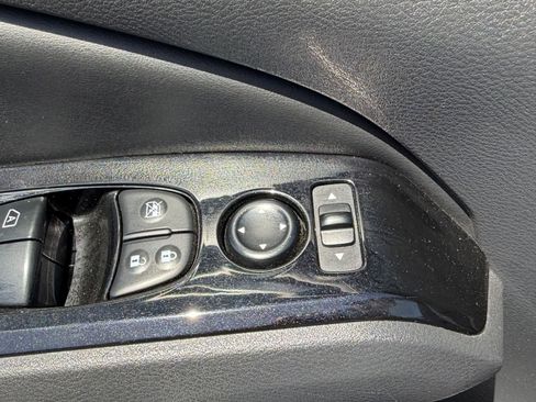 Certified 2024 Nissan Altima 2.5 SR FWD image 15