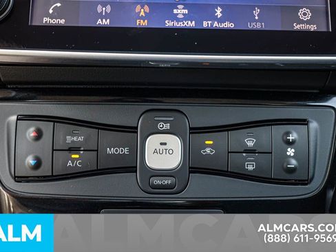 Used 2025 Nissan Leaf SV Plus image 45