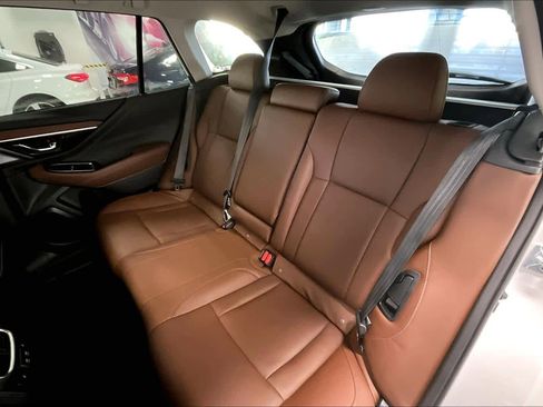 Used 2022 Subaru Outback Touring image 26