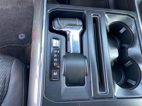 Used 2022 Ford F150 XLT w/ Equipment Group 302A High AWD/4WD image 14