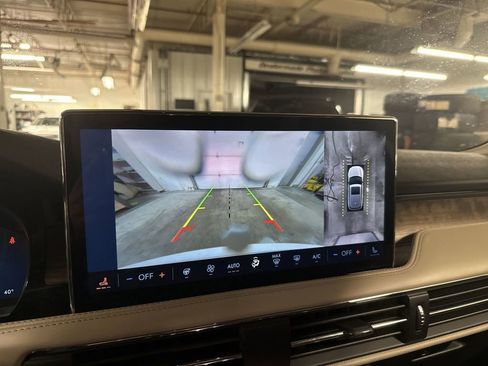 Certified 2025 Lincoln Corsair Grand Touring w/ Equipment Group 301A image 23