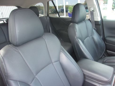 Used 2024 Subaru Outback Limited AWD/4WD image 14