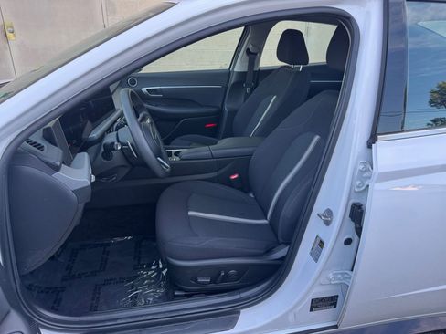 Used 2025 Hyundai Sonata SEL image 28