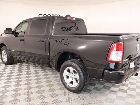 Used 2024 RAM 1500 Lone Star w/ Trailer Tow Group AWD/4WD image 23