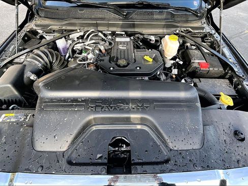 New 2026 RAM 4500 Tradesman w/ Chrome Appearance Group image 11