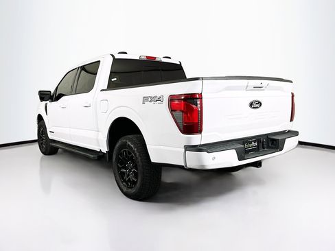 Used 2024 Ford F150 XLT w/ Equipment Group 302A MID image 5
