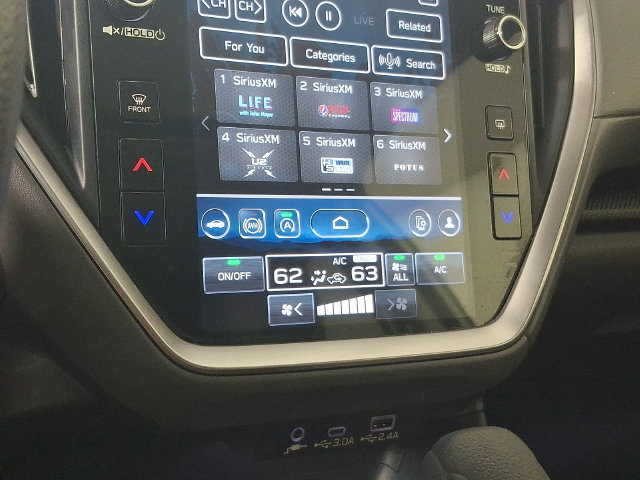 Certified 2024 Subaru Crosstrek 2.0i Premium AWD/4WD image 18