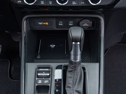 New 2026 Honda CR-V EX-L image 22