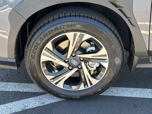 New 2026 Subaru Crosstrek 2.5i Premium AWD/4WD image 9