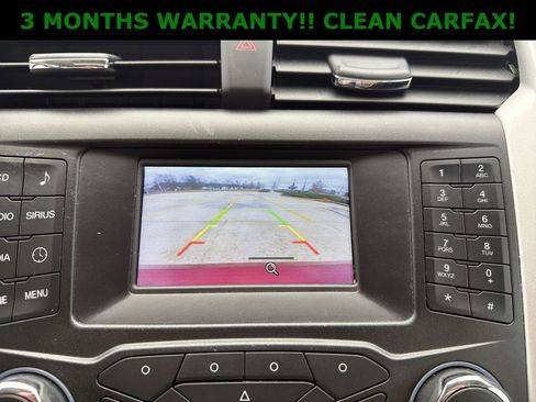 Used 2015 Ford Fusion SE w/ Equipment Group 201A FWD image 18
