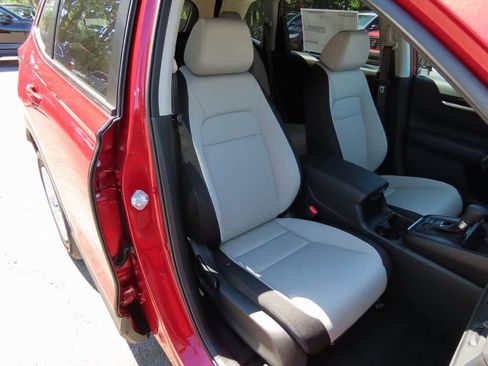 New 2026 Honda CR-V LX image 16