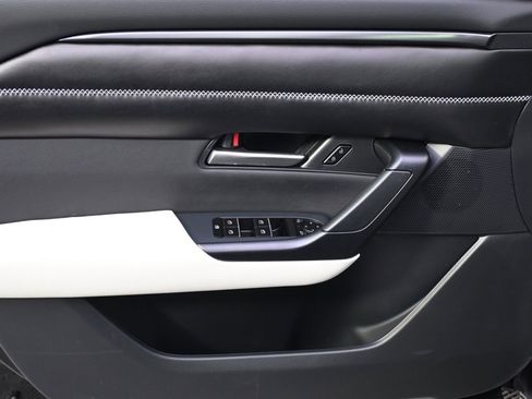 New 2026 MAZDA CX-50 AWD 2.5 S w/ Cargo Package image 22