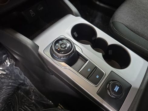 Certified 2024 Ford Bronco Sport Big Bend AWD/4WD image 25