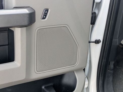 Used 2021 Ford F350 XLT w/ XLT Value Package image 15