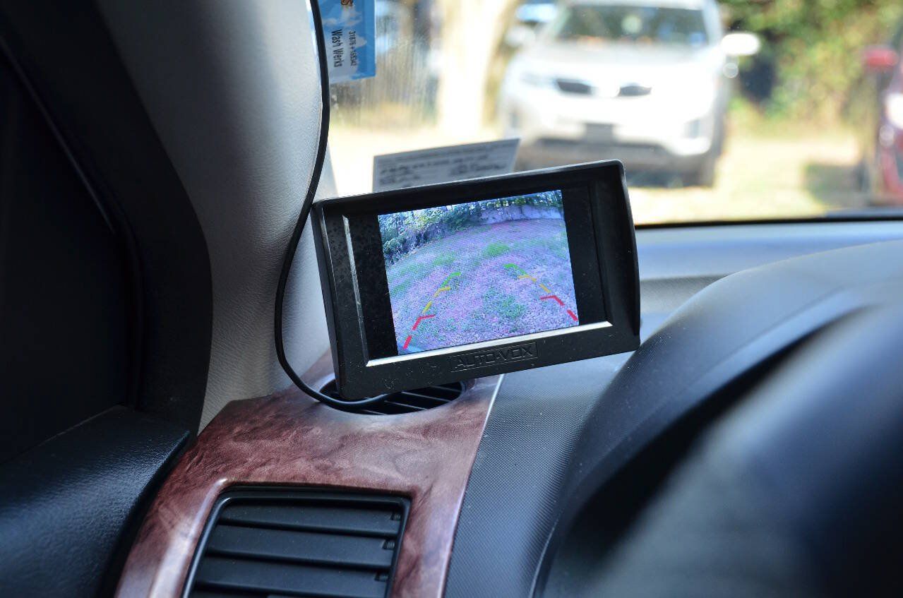 Used 2010 Honda CR-V EX-L image 15