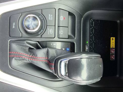 Used 2023 Toyota RAV4 XSE w/ Weather Package AWD/4WD image 21