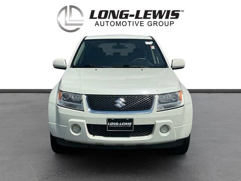 Used 2008 Suzuki Grand Vitara 2WD image 11