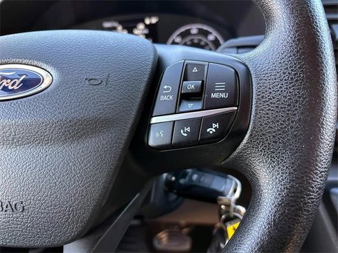 Used 2024 Ford Transit 150 Low Roof image 17