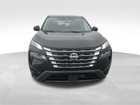 Certified 2024 Nissan Rogue S image 10