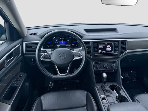 Used 2022 Volkswagen Atlas SE FWD image 20