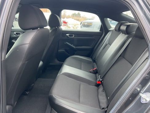 Used 2024 Honda Civic Sport image 16