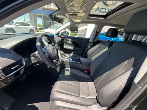 New 2026 Acura ADX AWD image 40