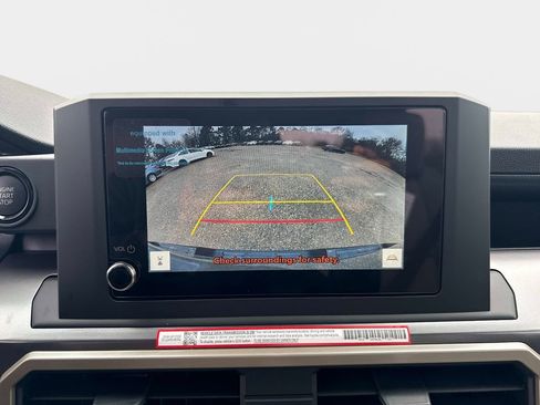 New 2026 Toyota Tacoma SR5 image 22