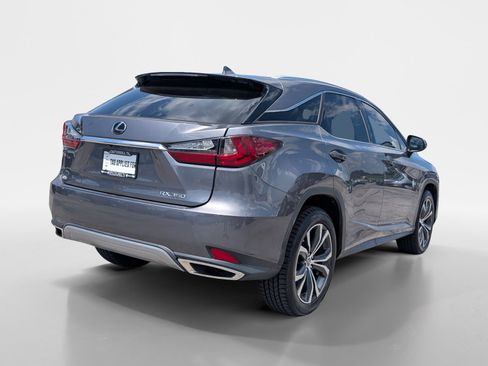 Used 2021 Lexus RX 350 FWD w/ Premium Package image 6