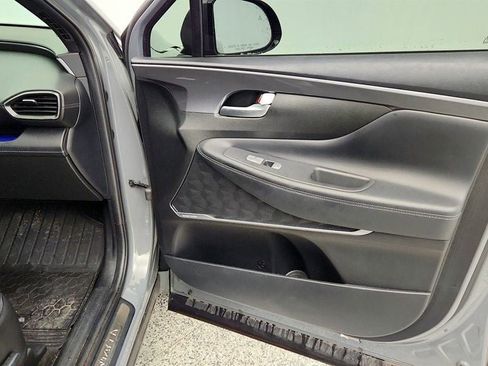 Used 2022 Hyundai Santa Fe Calligraphy w/ Cargo Package AWD/4WD image 27