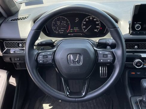 Used 2025 Honda Civic Sport image 12