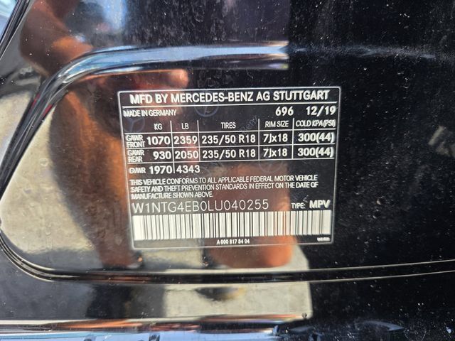 Used 2020 Mercedes-Benz GLA 250 image 36