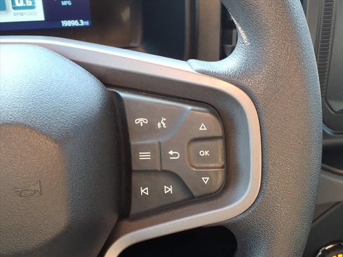 Used 2022 Ford Bronco 4-Door AWD/4WD image 22