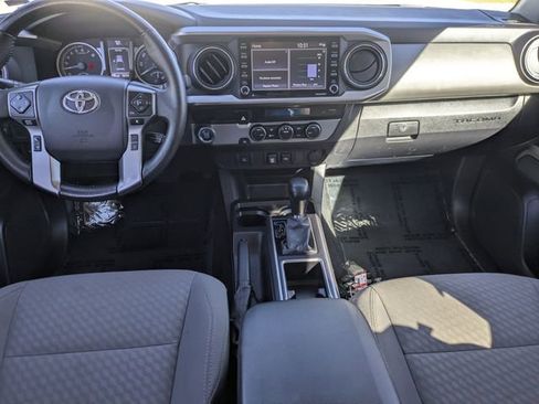 Used 2023 Toyota Tacoma SR5 image 12