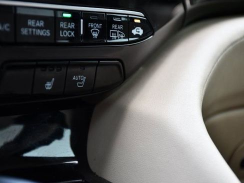 Certified 2023 Acura MDX SH-AWD w/ Technology Package image 17