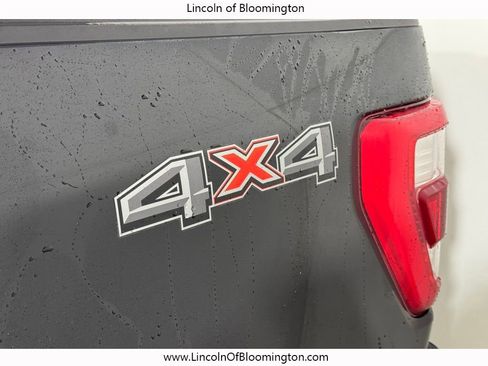 Used 2022 Ford F150 Lariat w/ Equipment Group 502A High image 17