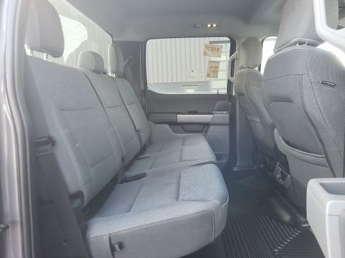 Used 2024 Ford F150 XLT w/ Tow/Haul Package image 12