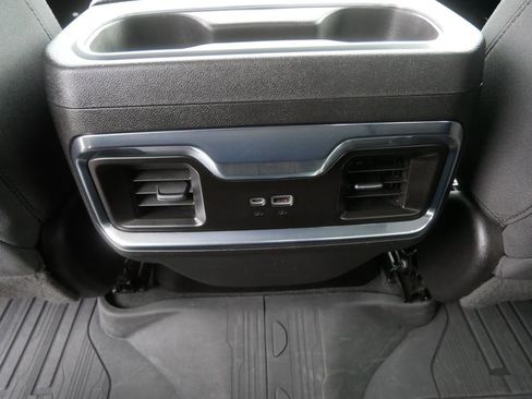 Used 2022 GMC Sierra 1500 Elevation image 20