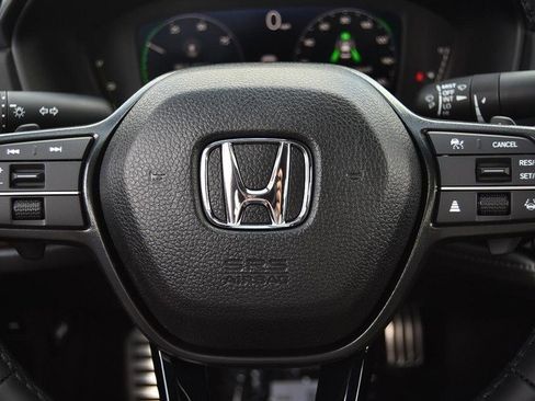 New 2025 Honda Accord Sport image 20