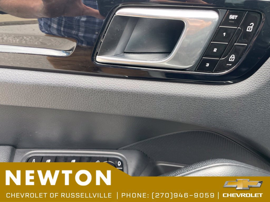 Used 2019 Porsche Cayenne AWD/4WD image 9
