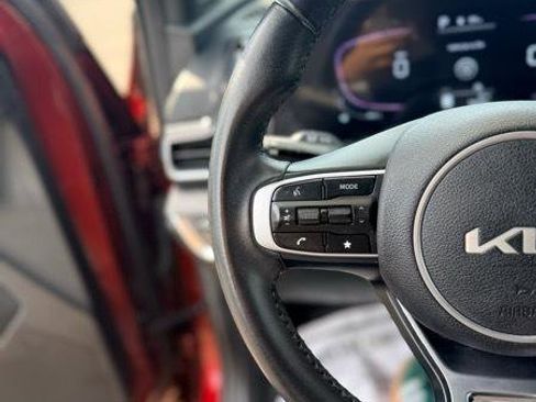 Used 2023 Kia Sportage X-Line image 14