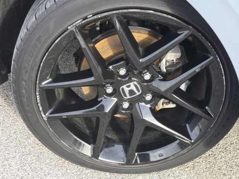 Certified 2023 Honda Civic Sport image 10