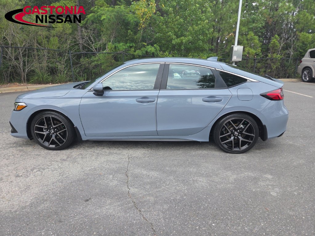 Used 2024 Honda Civic Sport Touring image 5