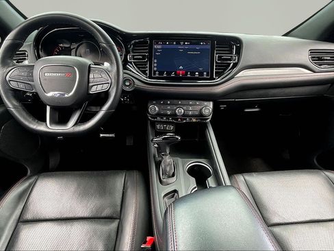 Used 2024 Dodge Durango GT AWD/4WD image 7