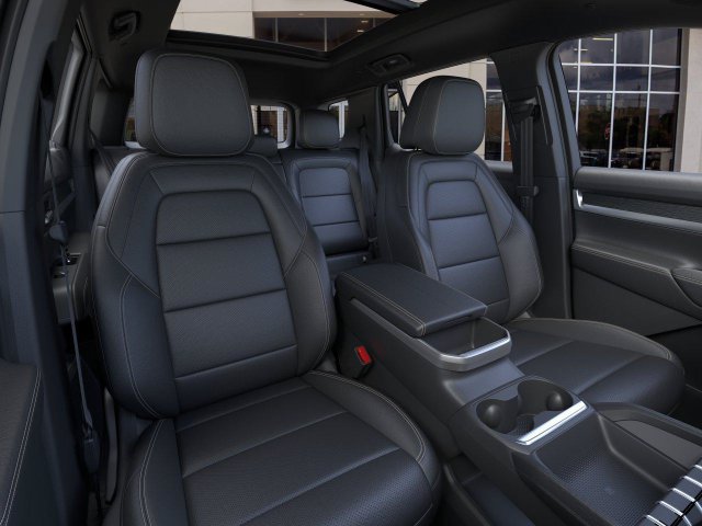 New 2027 GMC Terrain Elevation w/ Elevation Premium Package FWD image 16