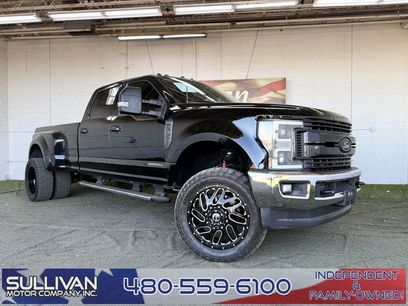 Used 2017 Ford F350 XLT w/ XLT Value Package