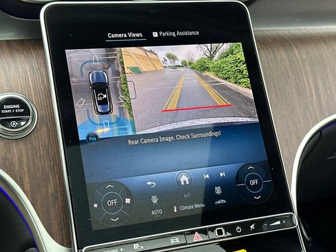 New 2026 Mercedes-Benz GLC 300 image 19