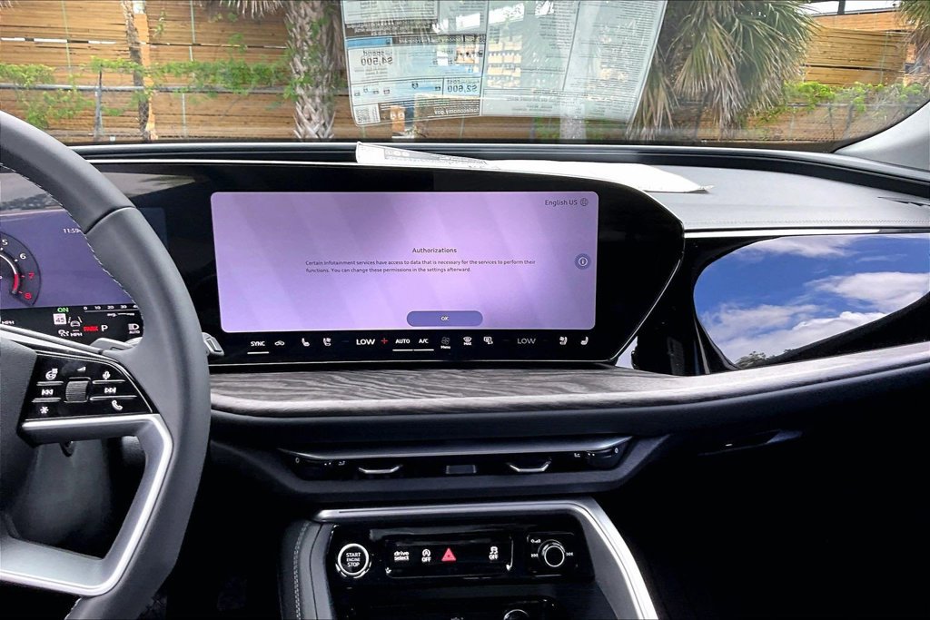 New 2026 Audi Q5 Premium Plus AWD/4WD image 20